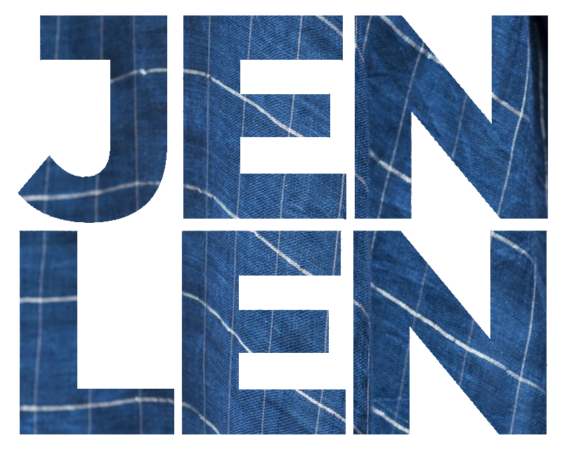 JENLEN - modrá1